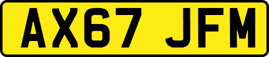 AX67JFM