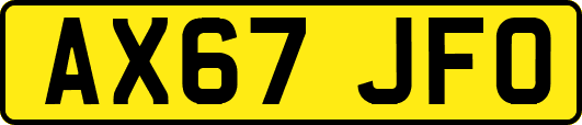 AX67JFO