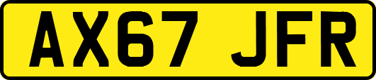 AX67JFR