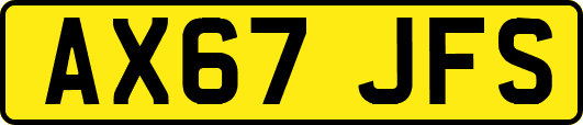 AX67JFS