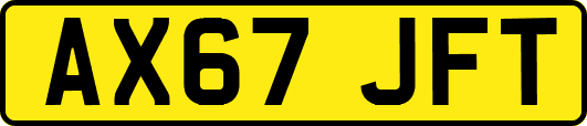 AX67JFT