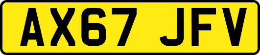 AX67JFV