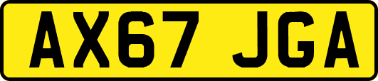 AX67JGA