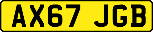 AX67JGB