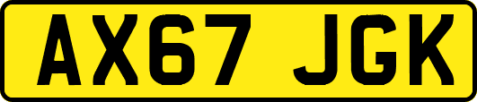 AX67JGK