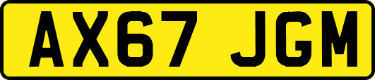 AX67JGM