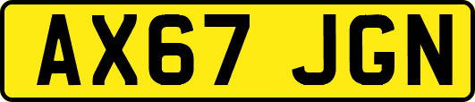 AX67JGN