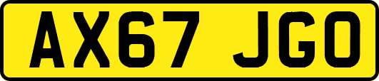 AX67JGO