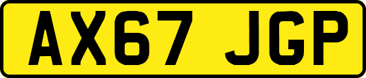 AX67JGP