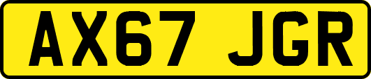 AX67JGR