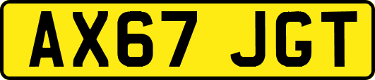 AX67JGT