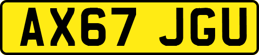 AX67JGU