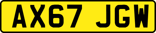 AX67JGW