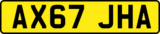 AX67JHA