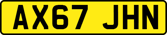 AX67JHN