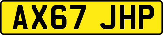AX67JHP
