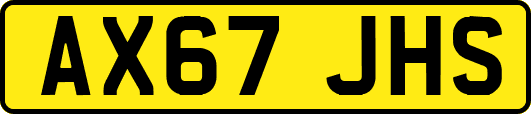 AX67JHS