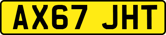 AX67JHT