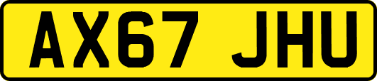 AX67JHU