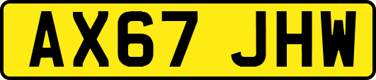 AX67JHW