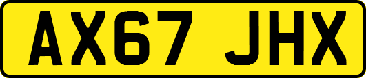 AX67JHX