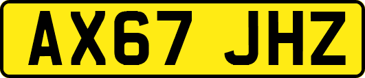 AX67JHZ
