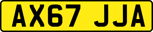 AX67JJA