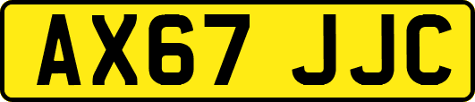 AX67JJC