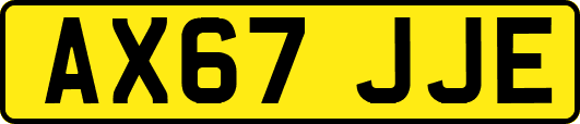 AX67JJE