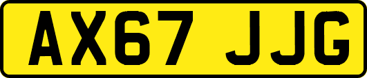 AX67JJG