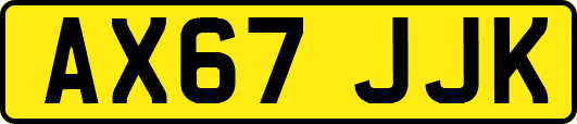 AX67JJK