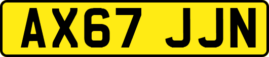 AX67JJN