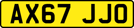 AX67JJO