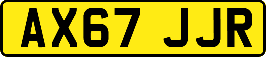 AX67JJR