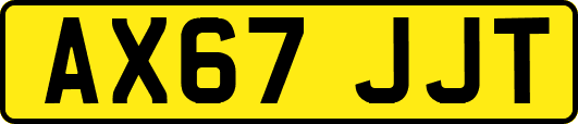 AX67JJT