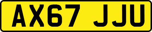 AX67JJU
