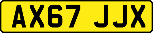 AX67JJX