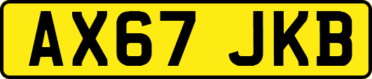AX67JKB