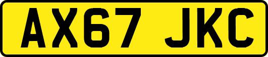AX67JKC