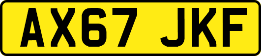 AX67JKF