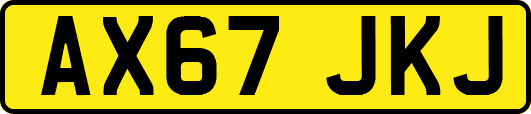 AX67JKJ