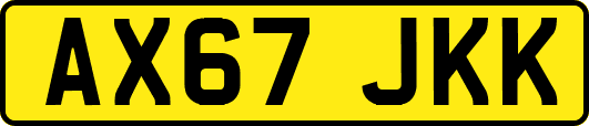 AX67JKK