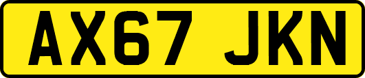 AX67JKN