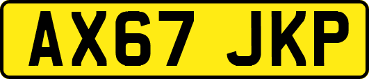 AX67JKP