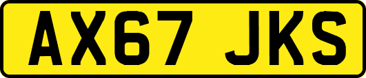 AX67JKS