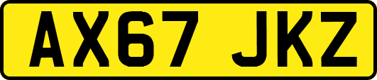 AX67JKZ