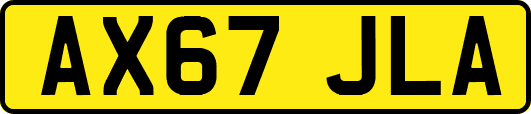 AX67JLA