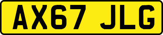 AX67JLG