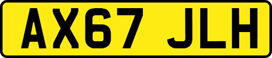 AX67JLH