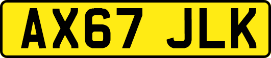 AX67JLK